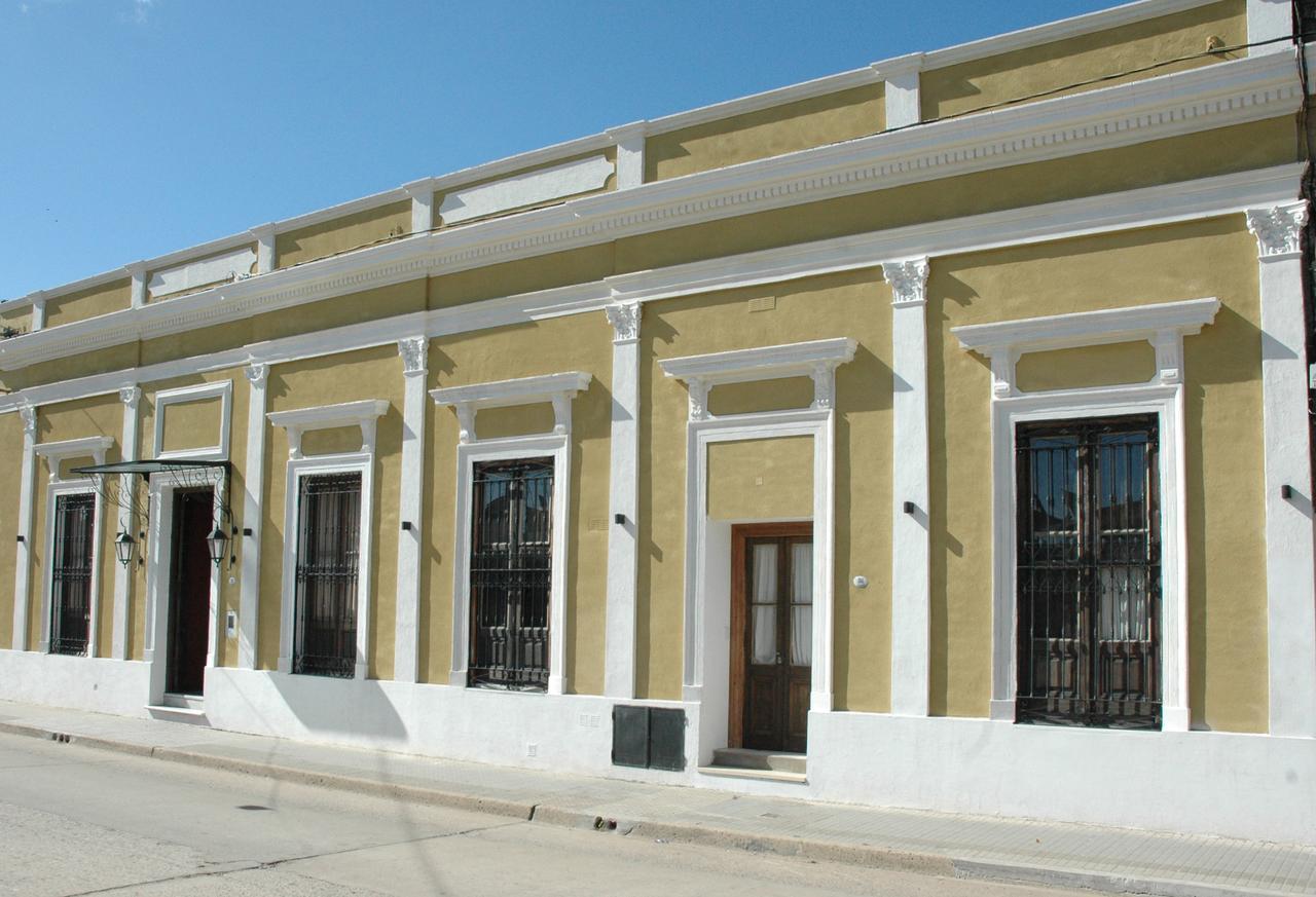 Como Era Antes Victoria  Exterior foto